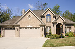 Garage Door Repair Services in Lodi, CA