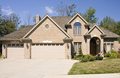 Garage Door Repair Services in  Lodi, CA